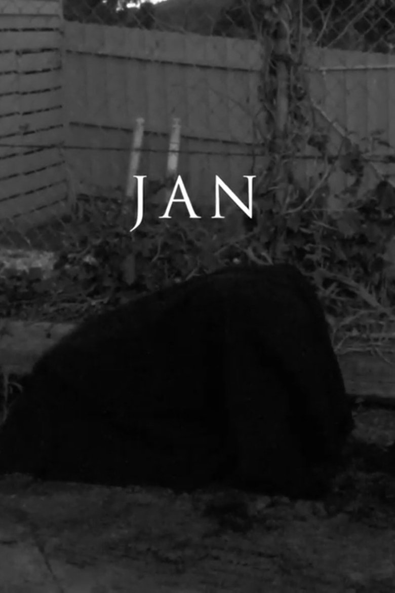 Poster of Jan