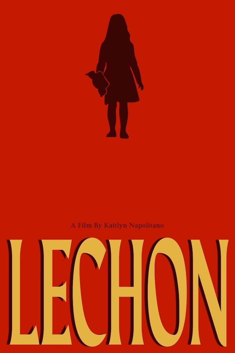 Poster of Lechon