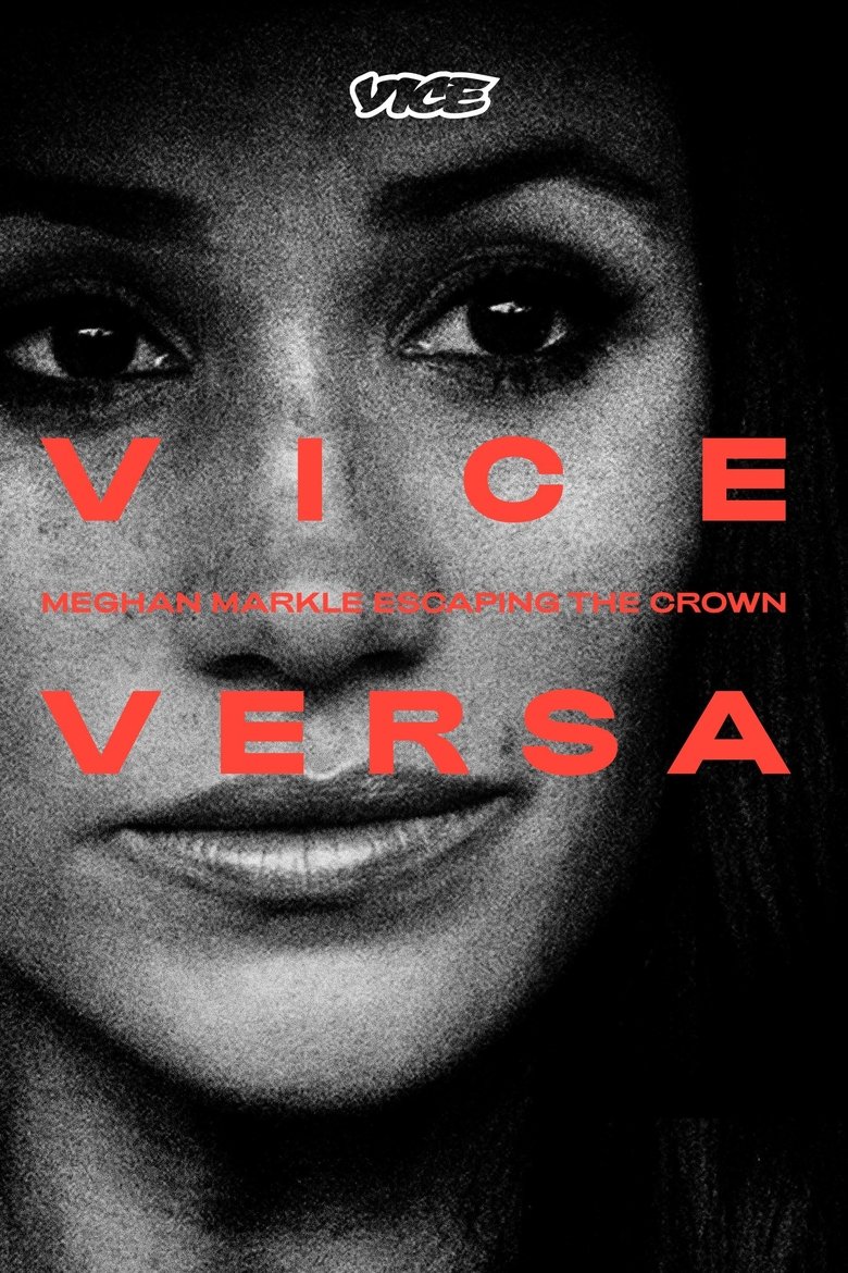Poster of Cast and Crew in Vice Versa - Between Musk and Mars (Season 1 - Episode 4) - Between Musk and Mars