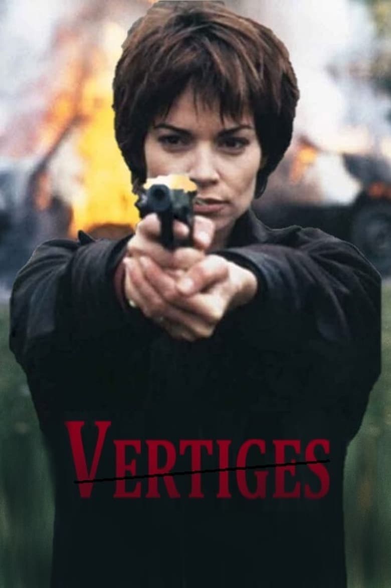 Poster of Vertiges