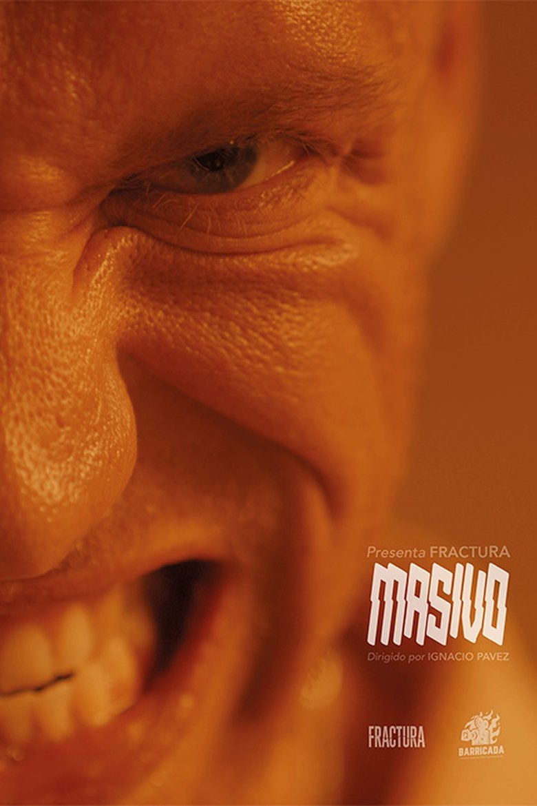 Poster of Massive