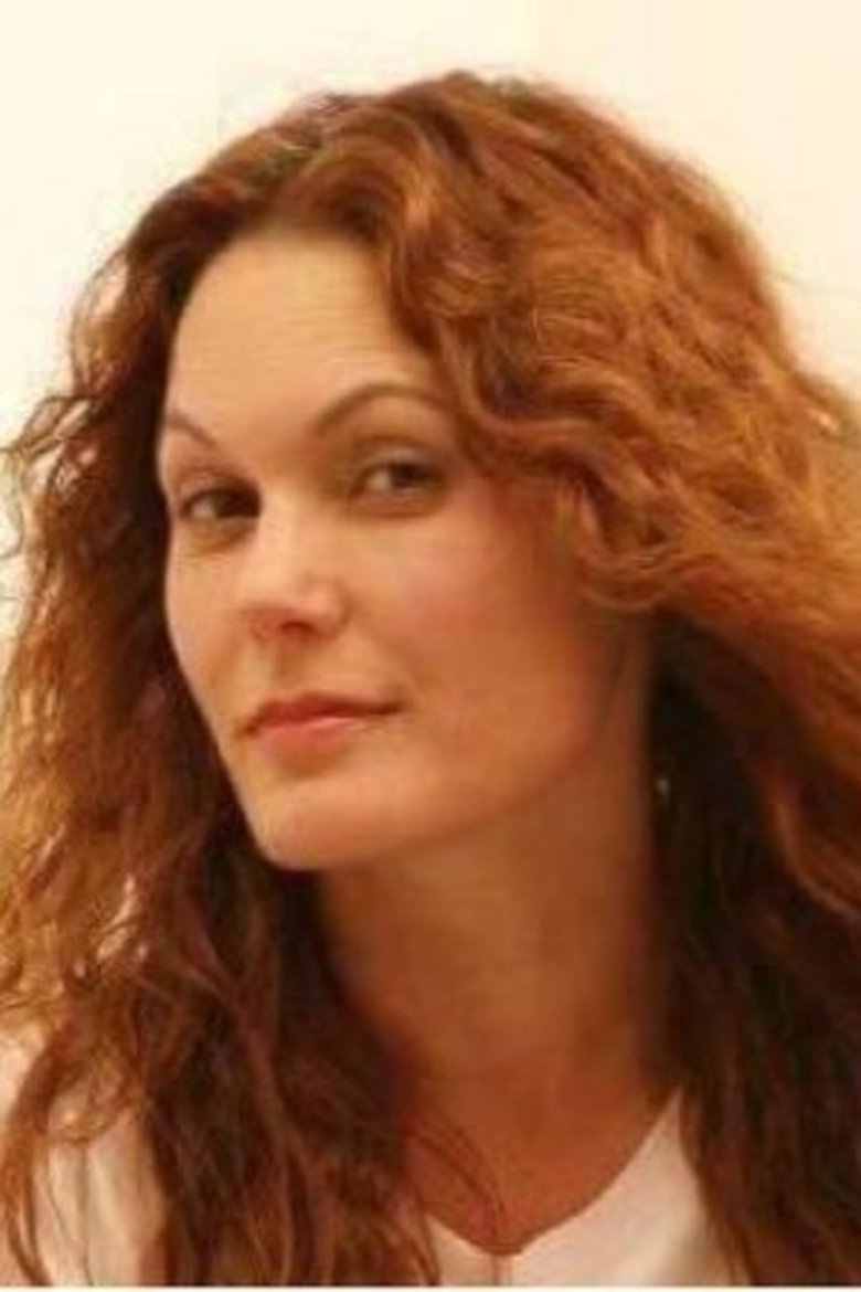 Portrait of Lisa Ann Davis
