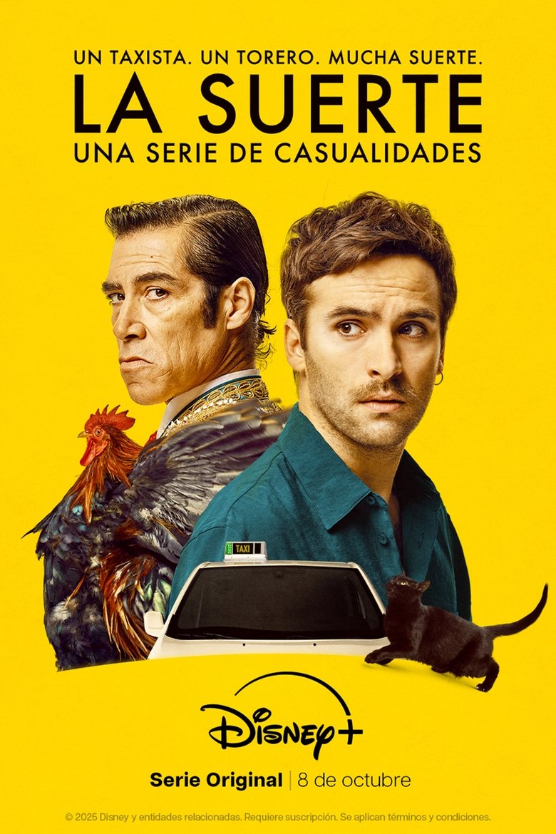 Poster of Fate