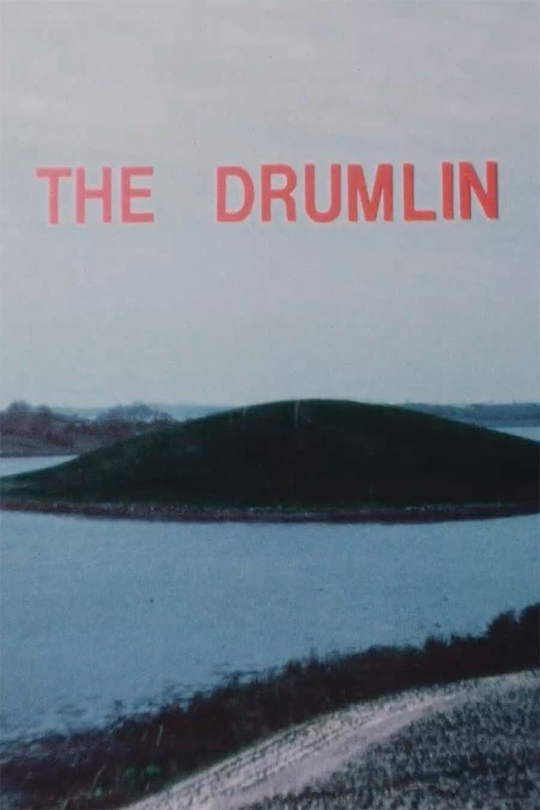 Poster of The Drumlin