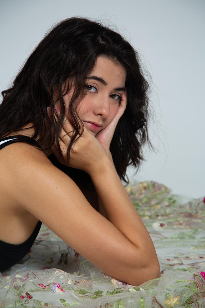 Portrait of Lissa Carandang-Sweeney