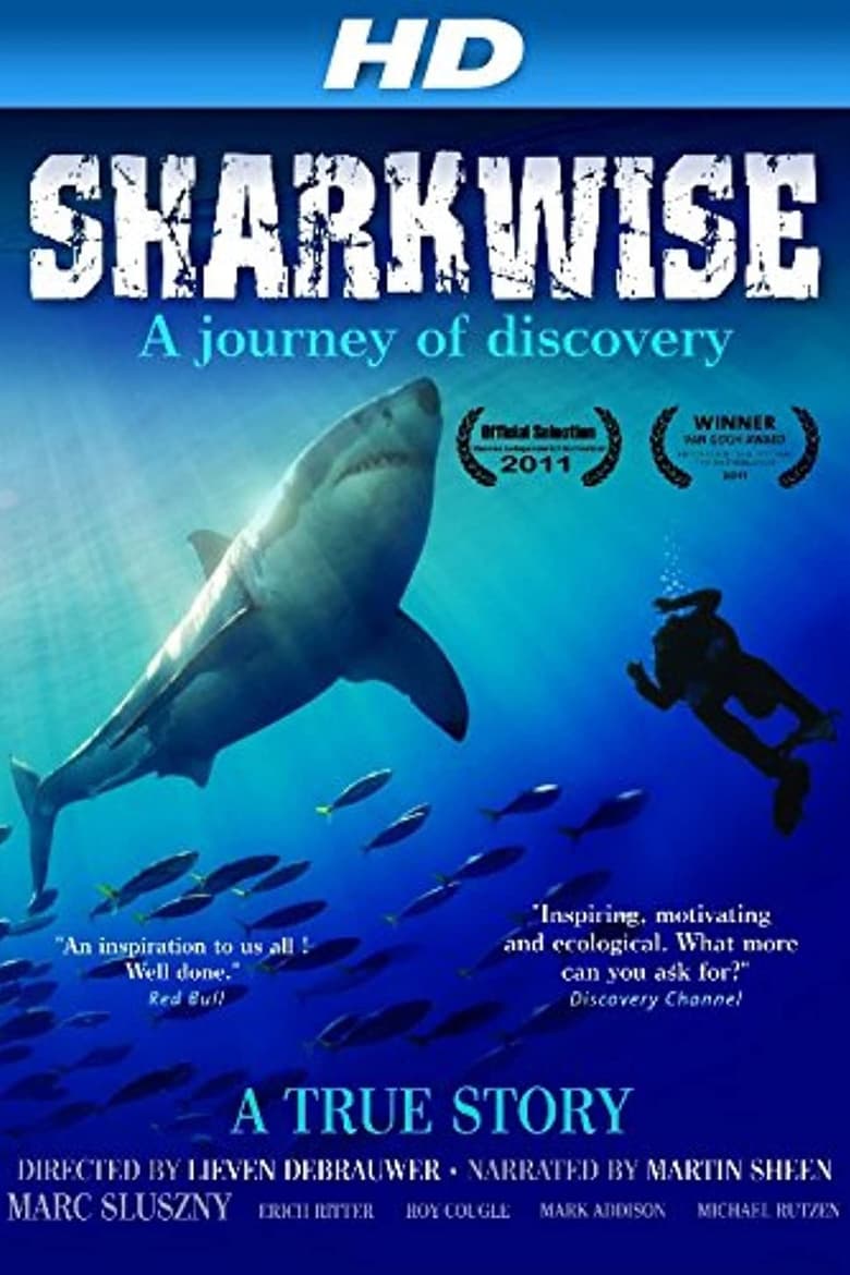 Poster of Sharkwise