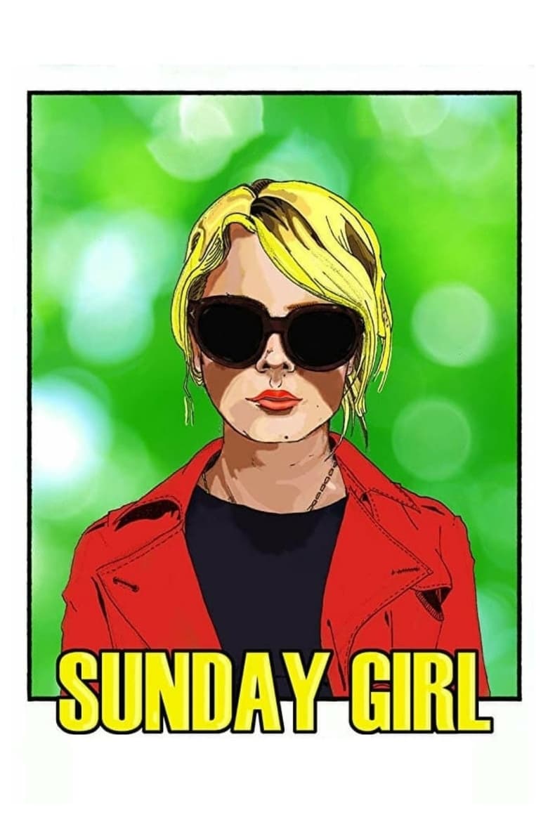 Poster of Sunday Girl