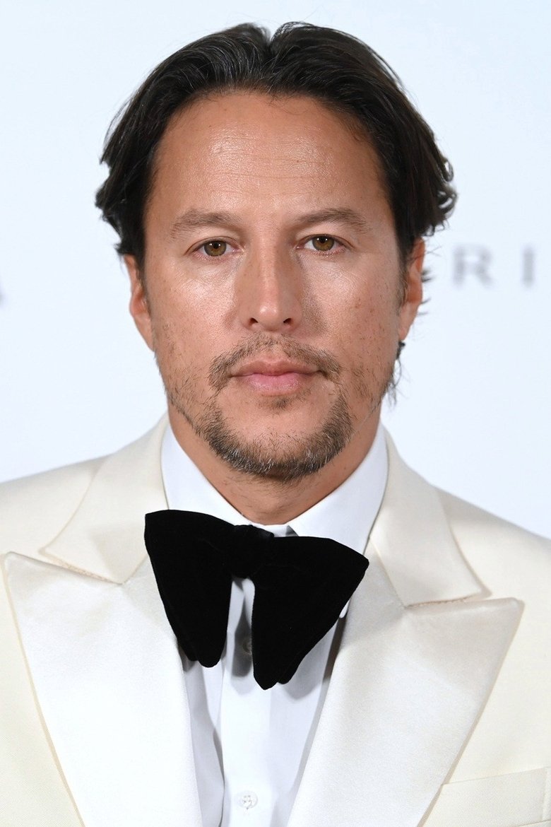 Portrait of Cary Joji Fukunaga