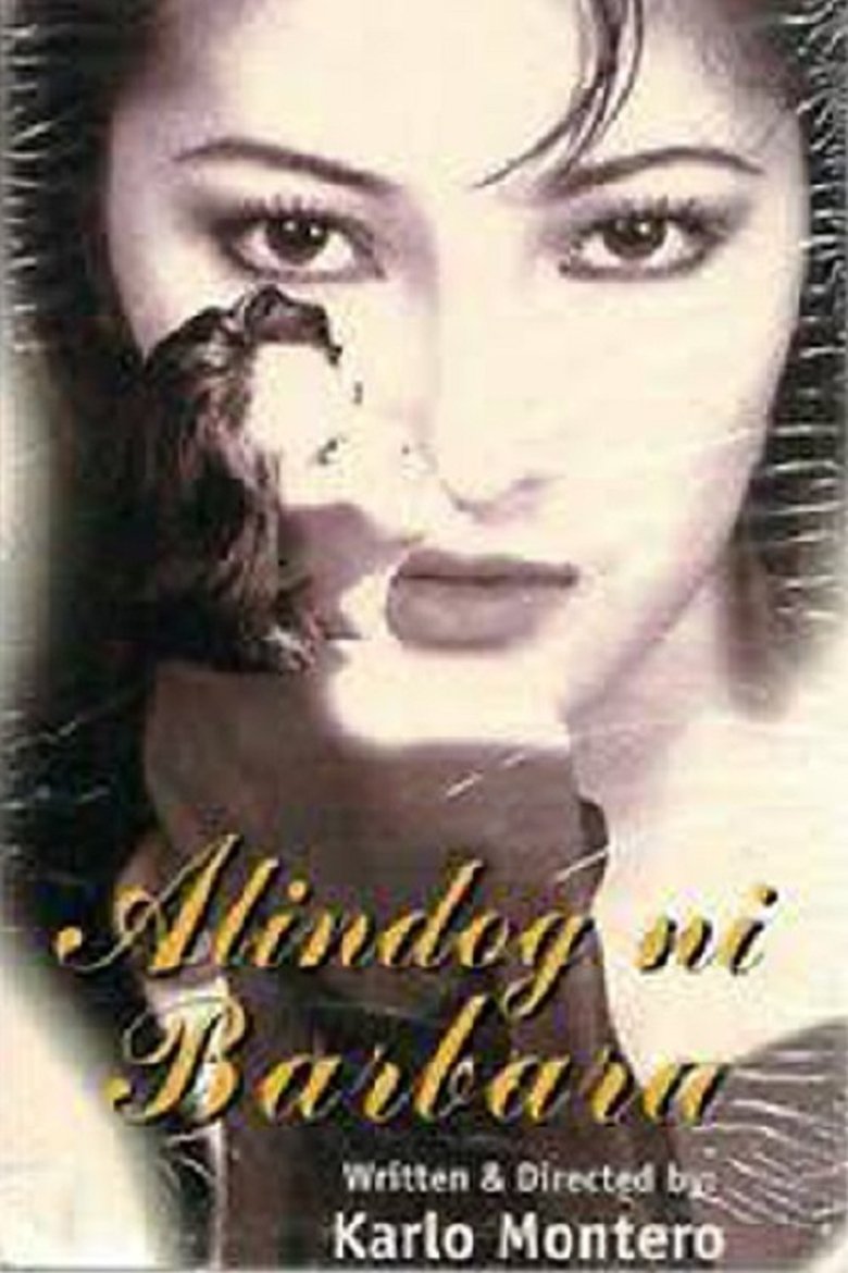 Poster of Alindog ni Barbara