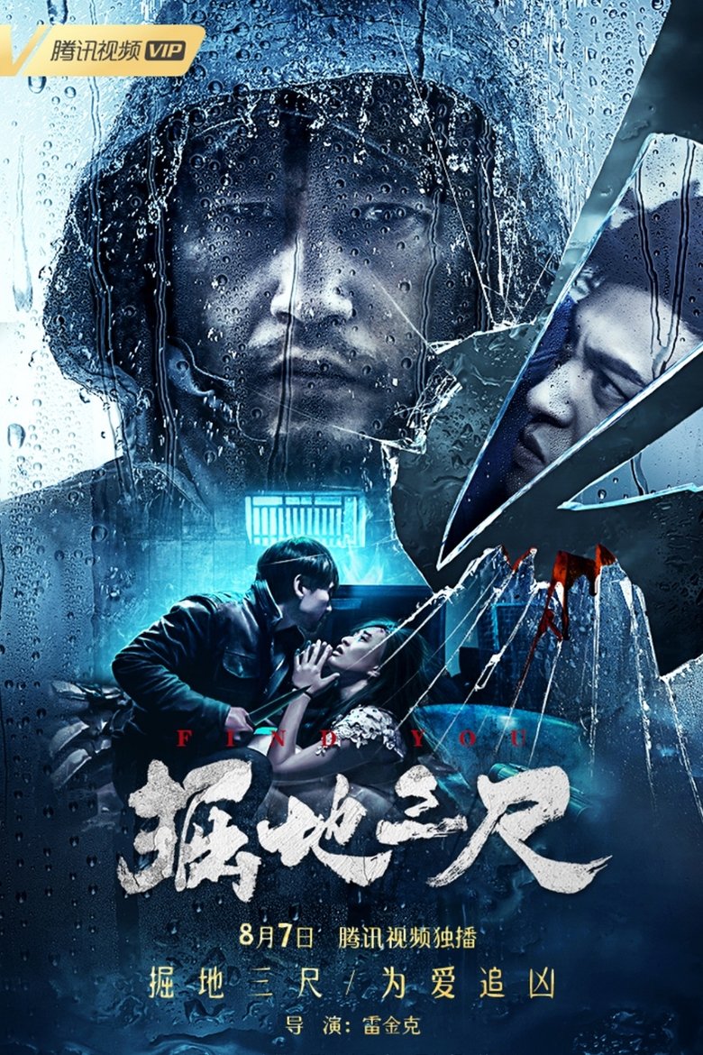 Poster of Find You