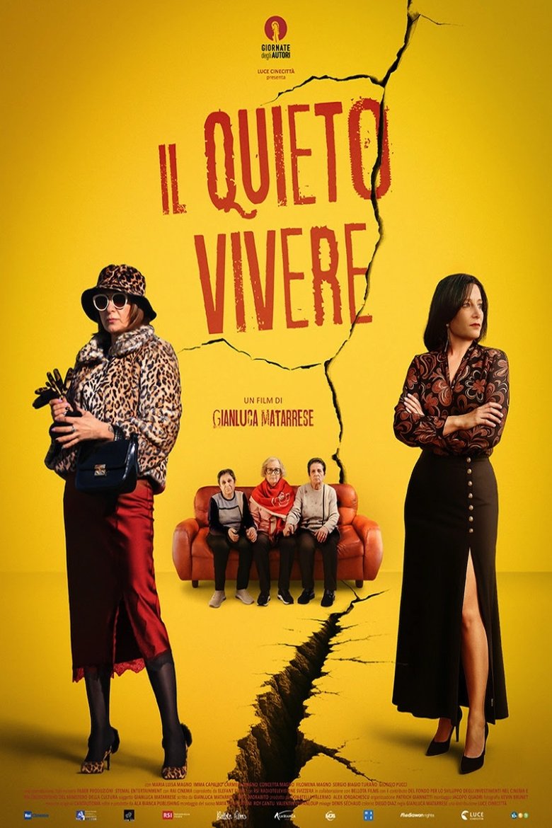Poster of I Want Her Dead
