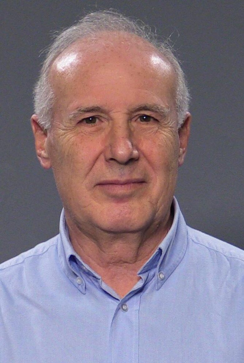 Portrait of Juan Miguel Bataller