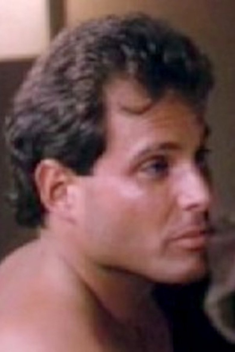 Portrait of Casey Moran