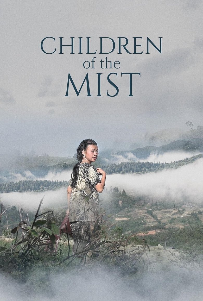 Poster of Children of the Mist