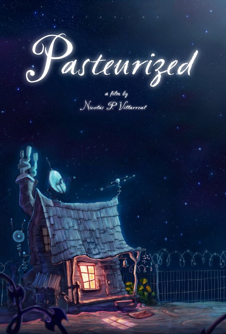 Poster of Pasteurized