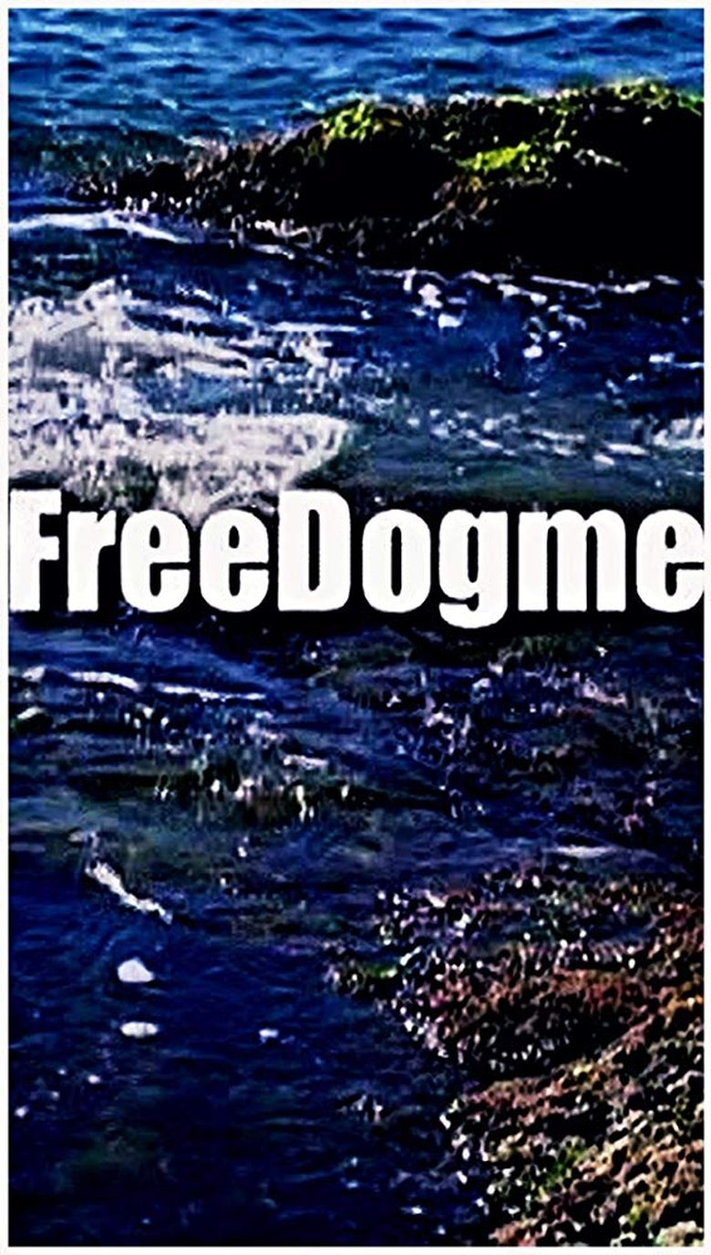 Poster of FreeDogme
