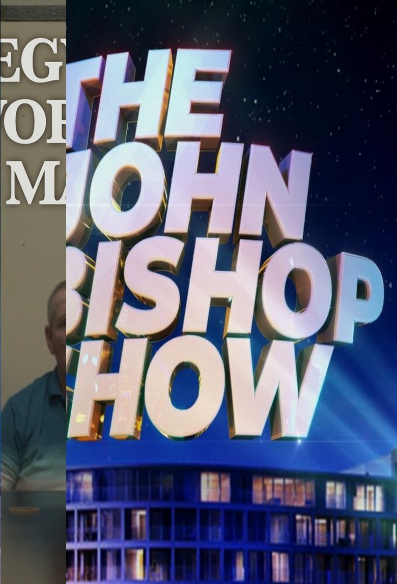 Poster of The John Bishop Show