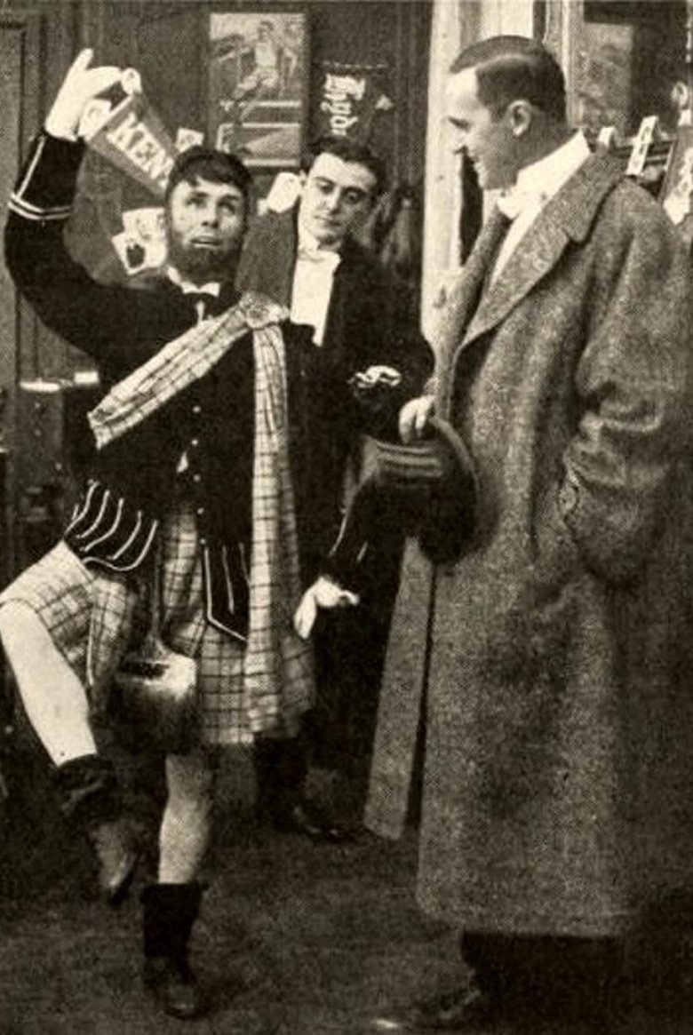 Poster of The Laird of McGillicuddy