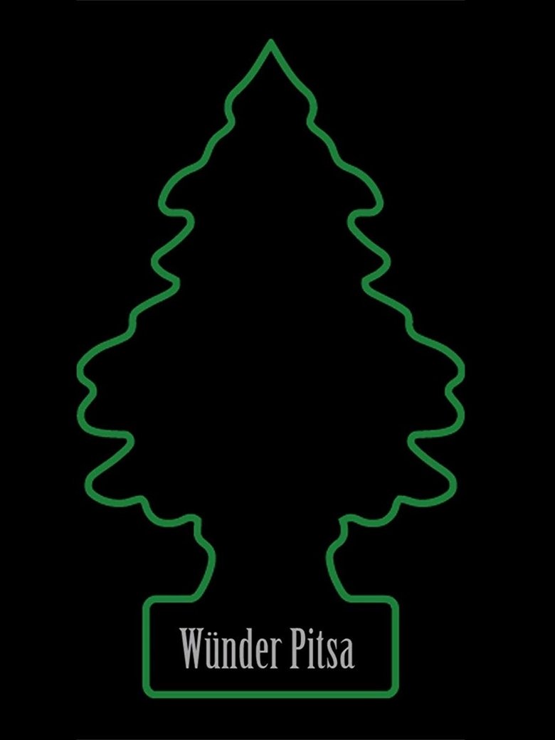 Poster of Wünder Pitsa