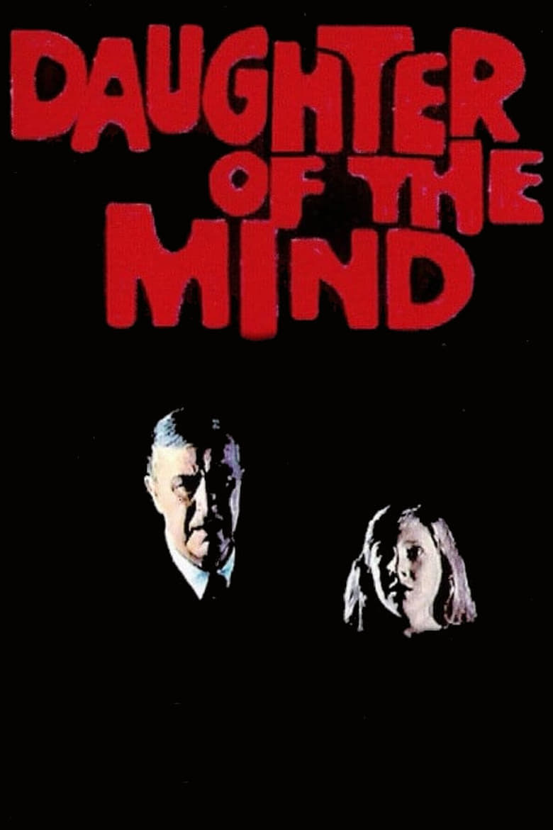 Poster of Daughter of the Mind