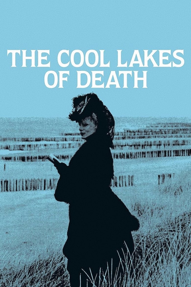 Poster of The Cool Lakes of Death