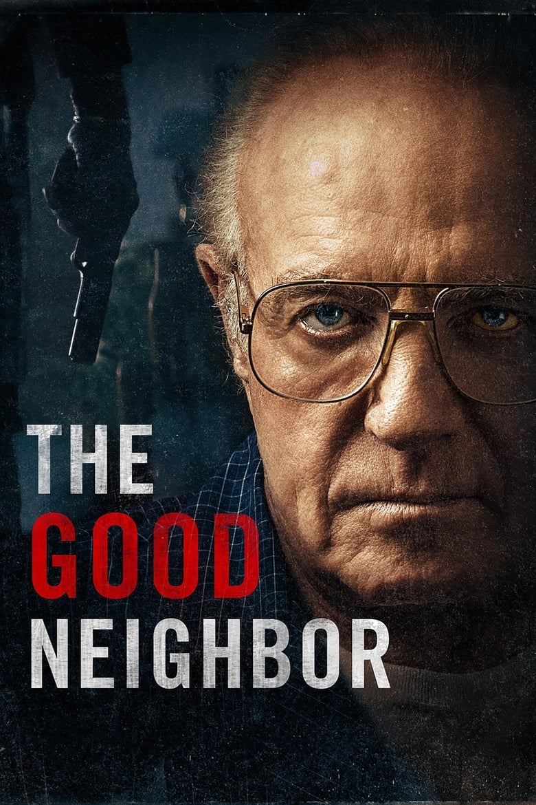 Poster of The Good Neighbor