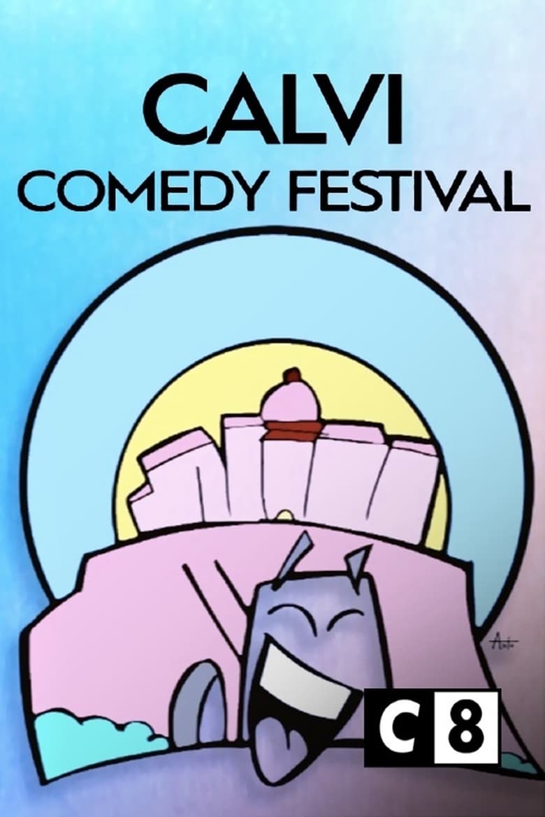Poster of Calvi Comedy Festival