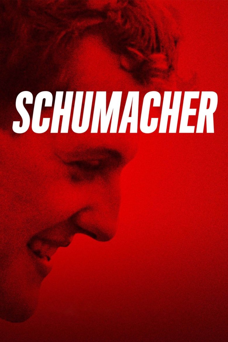 Poster of Schumacher