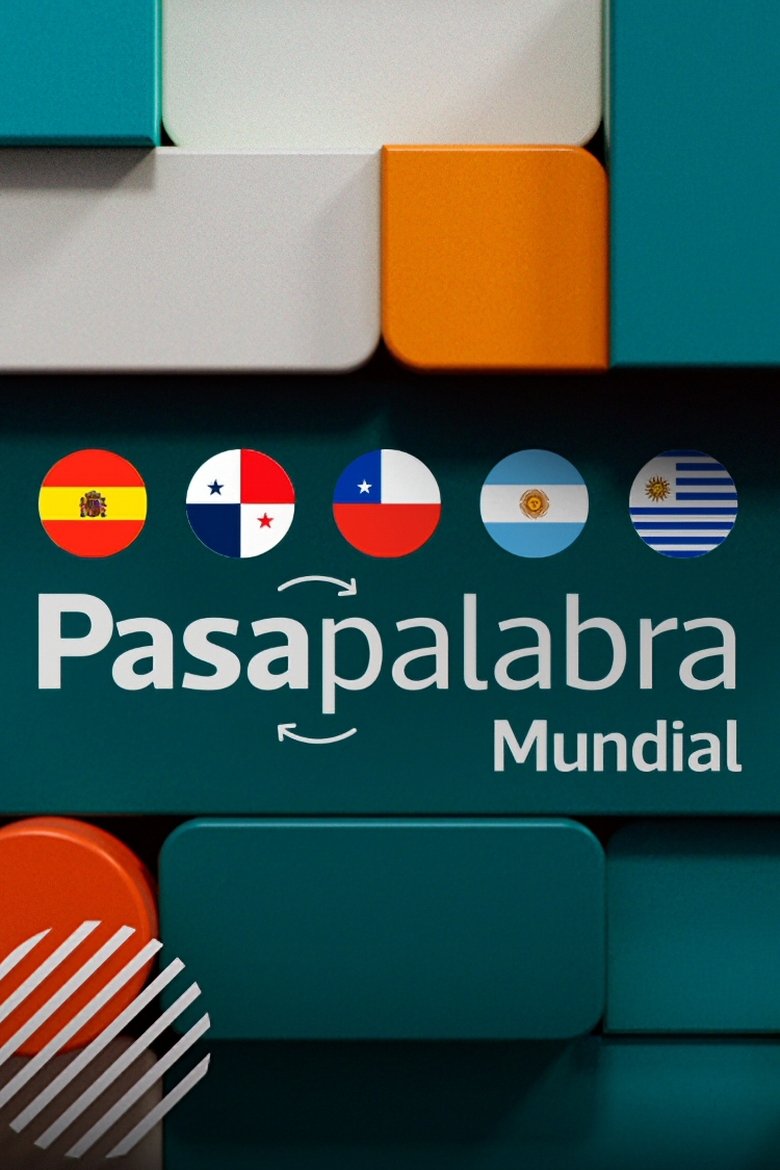 Poster of Cast and Crew in Pasapalabra - Episode 82 (Season 5 - Episode 82) - Episode 82