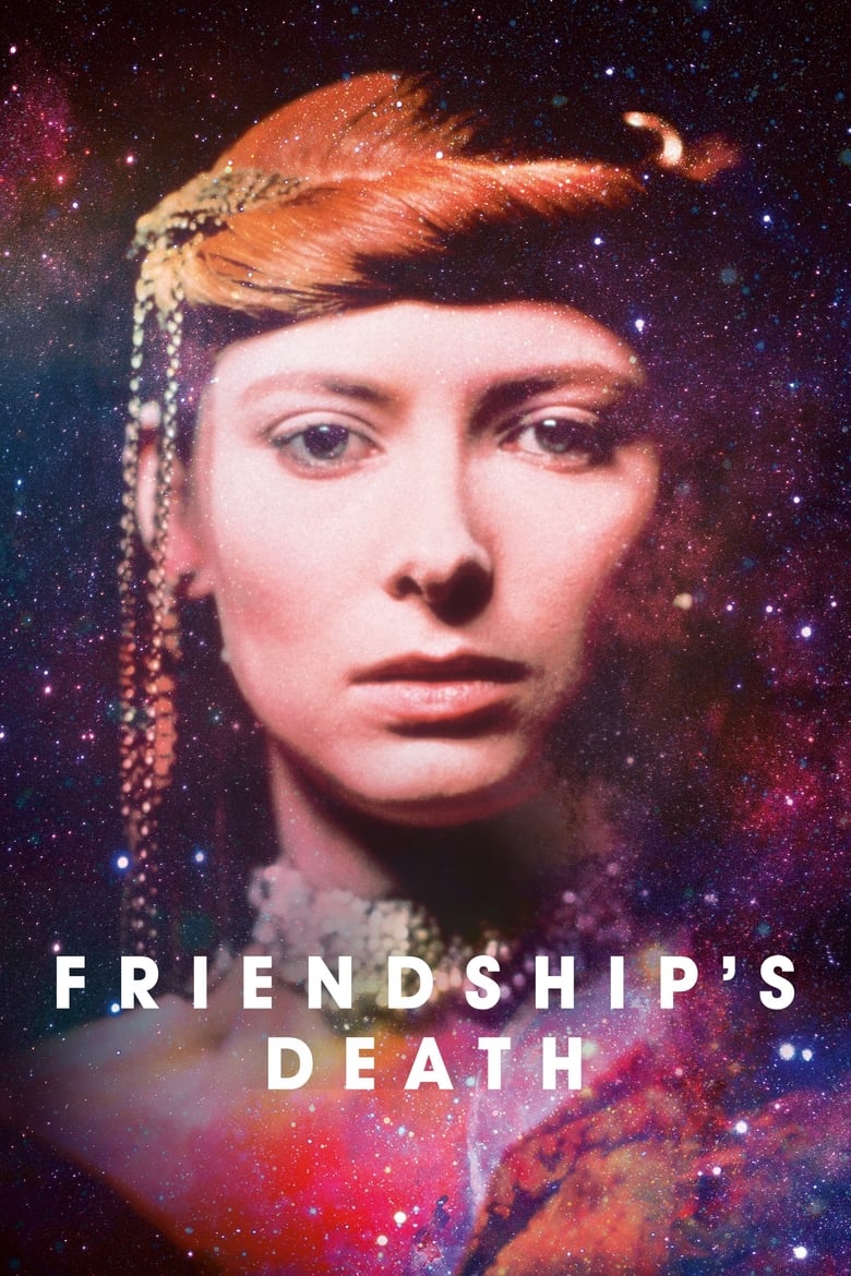 Poster of Friendship's Death
