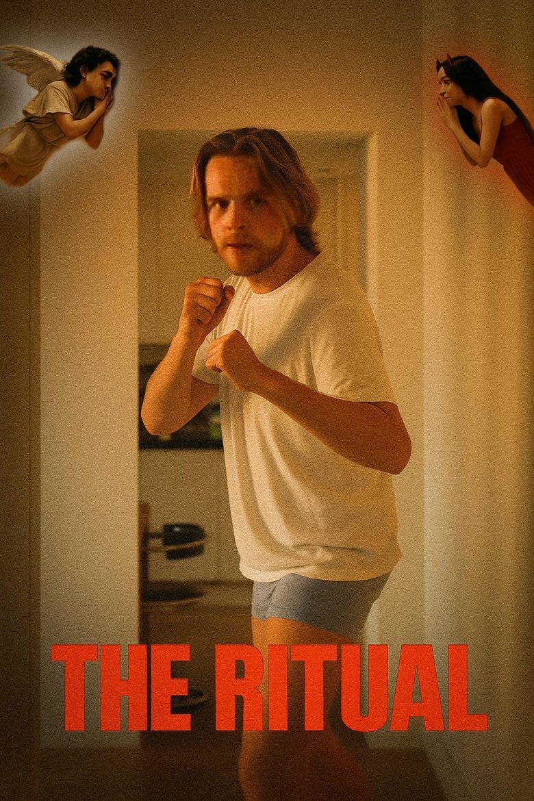 Poster of The Ritual