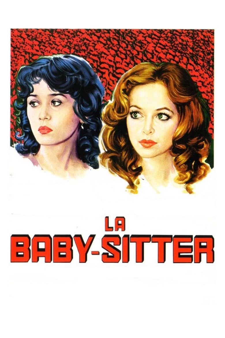 Poster of The Baby Sitter