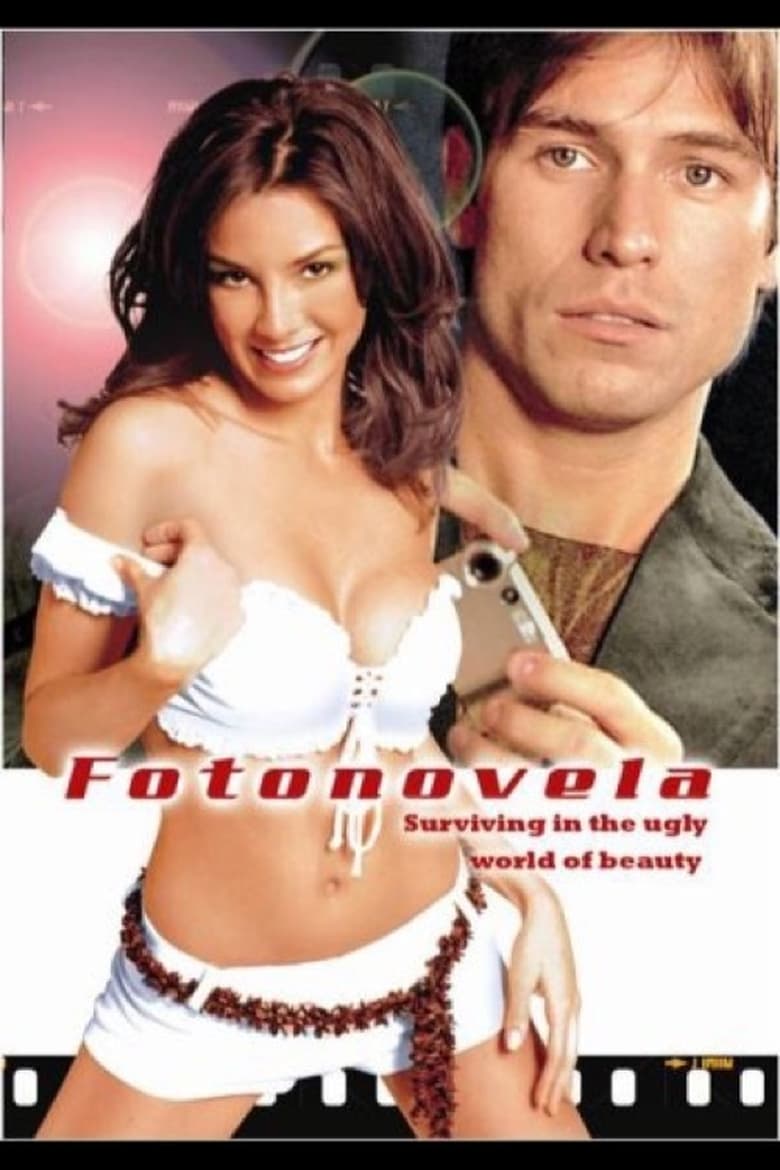 Poster of Fotonovela