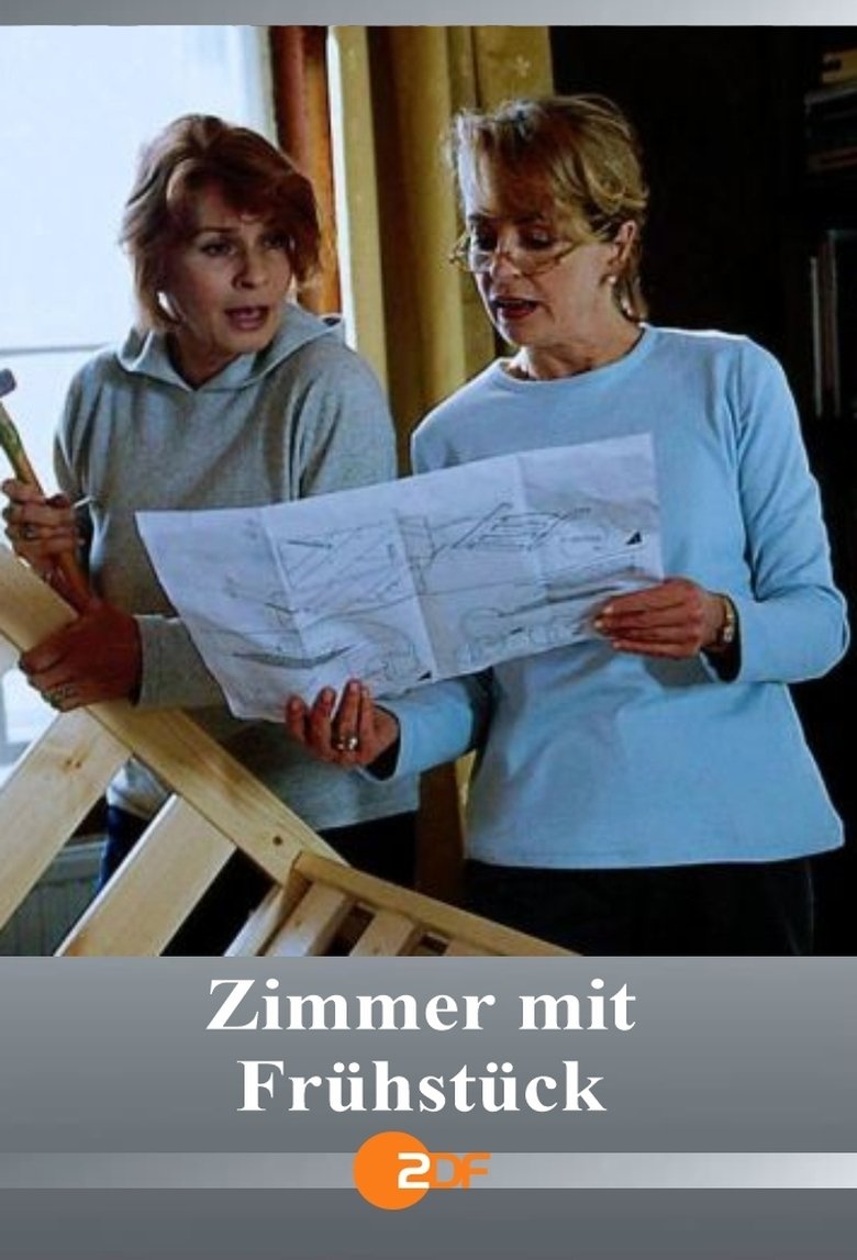 Poster of Zimmer mit Frühstück