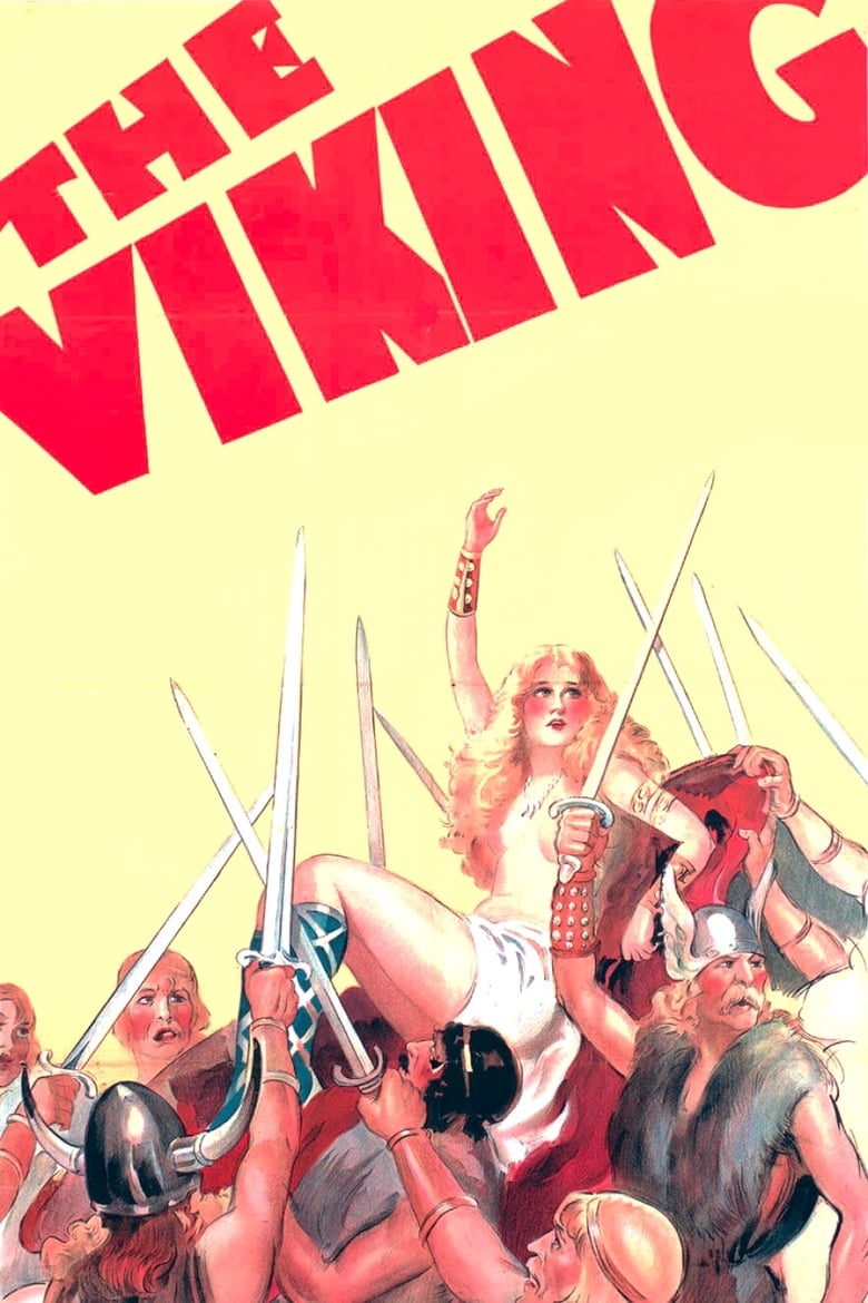 Poster of The Viking