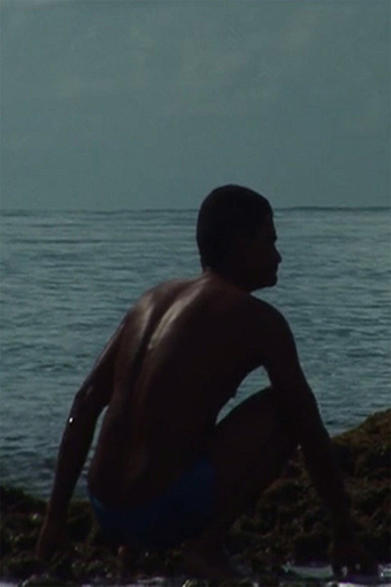 Poster of O Homem-Peixe