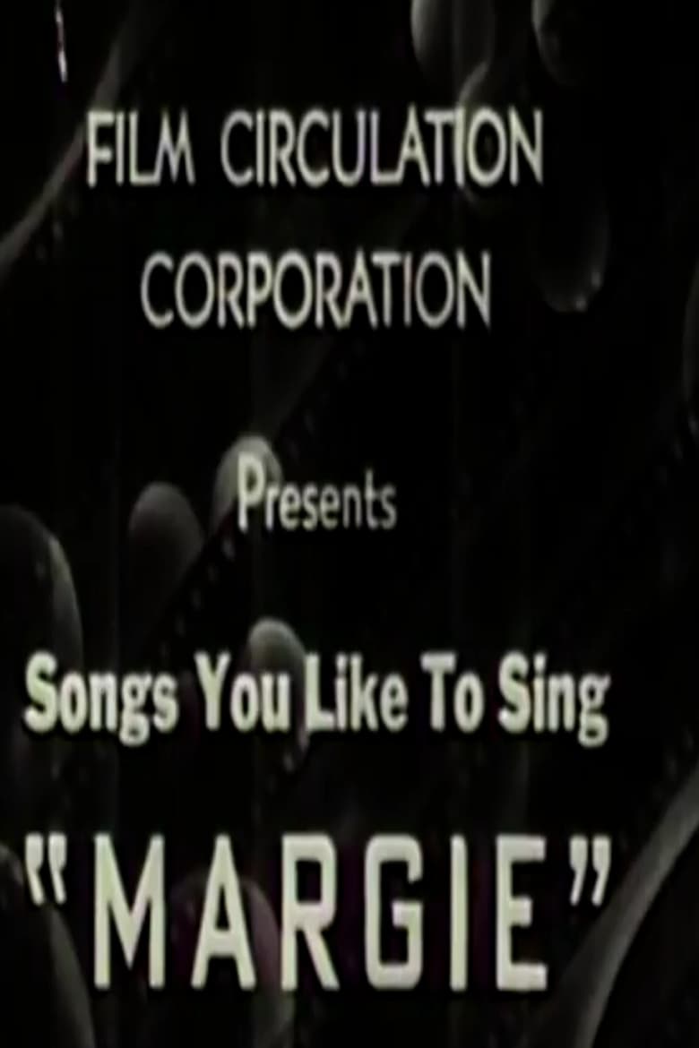 Poster of Margie