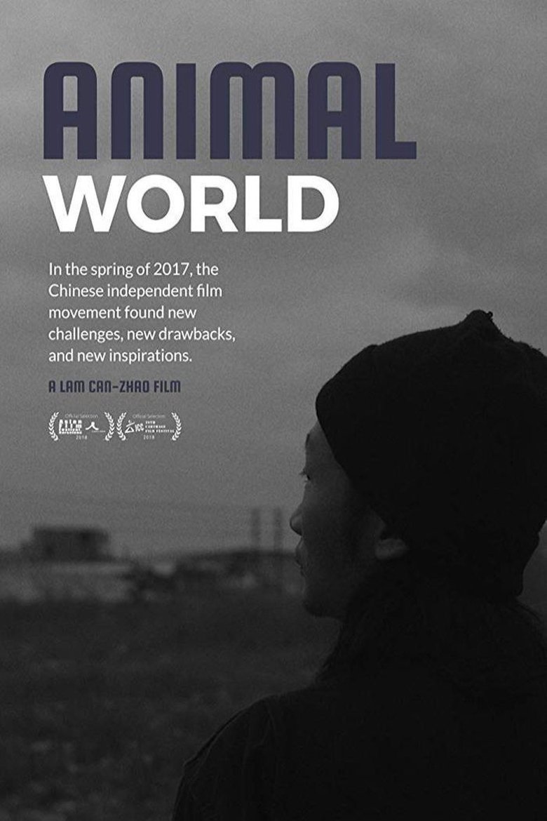 Poster of Animal World
