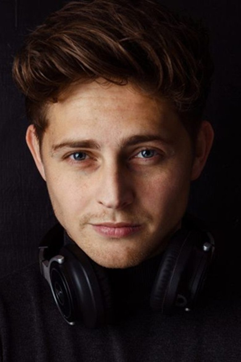 Portrait of Rick Douwsma