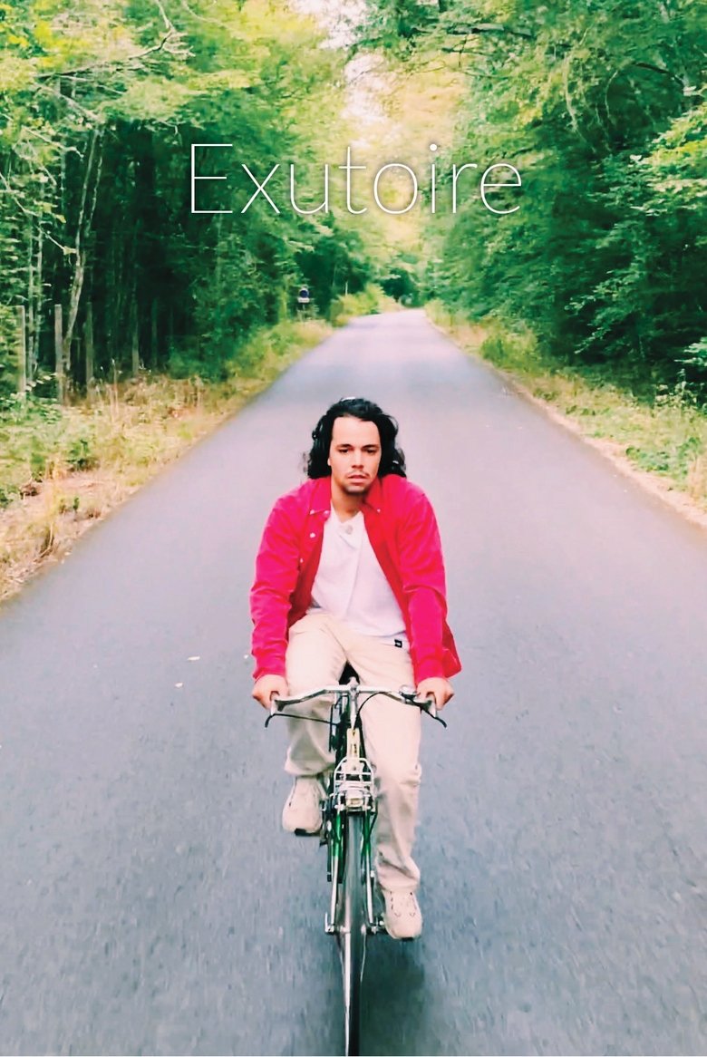 Poster of Exutoire