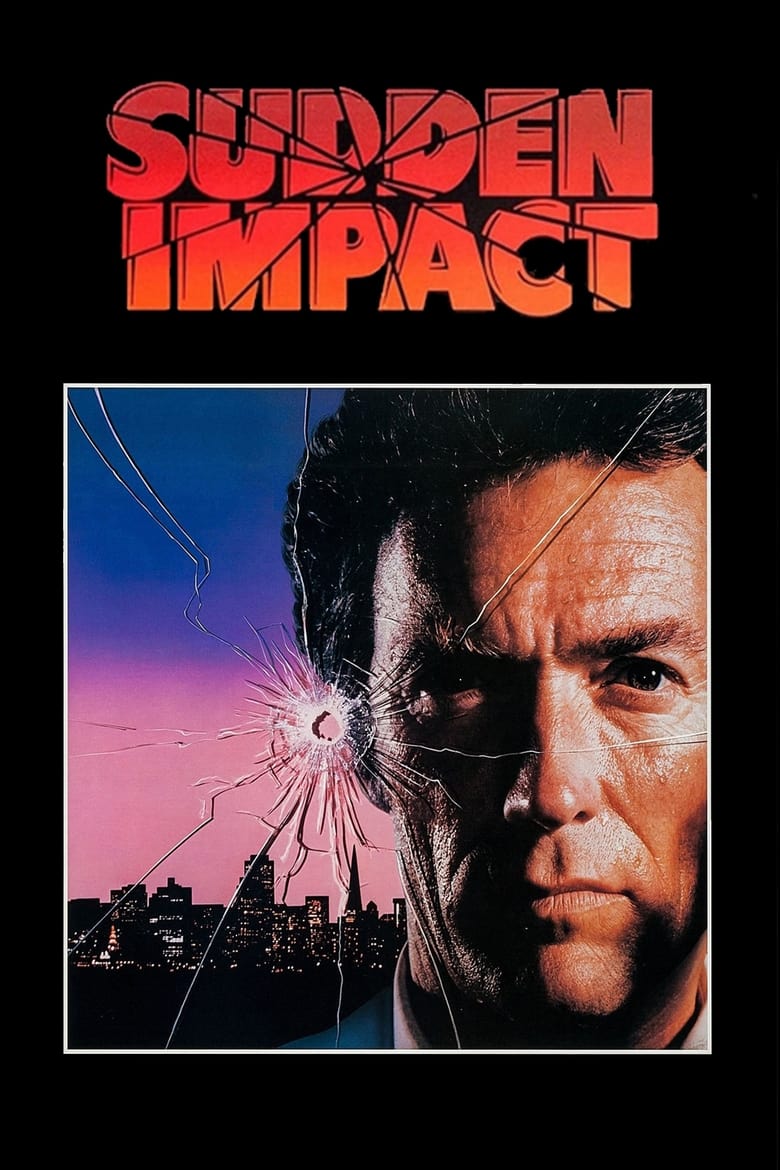 Poster of Sudden Impact