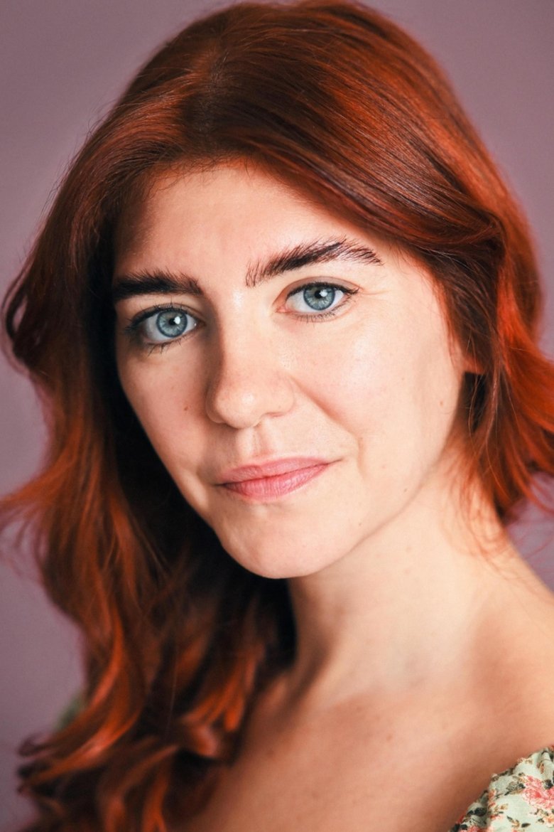 Portrait of Sophia Leanne Kelly