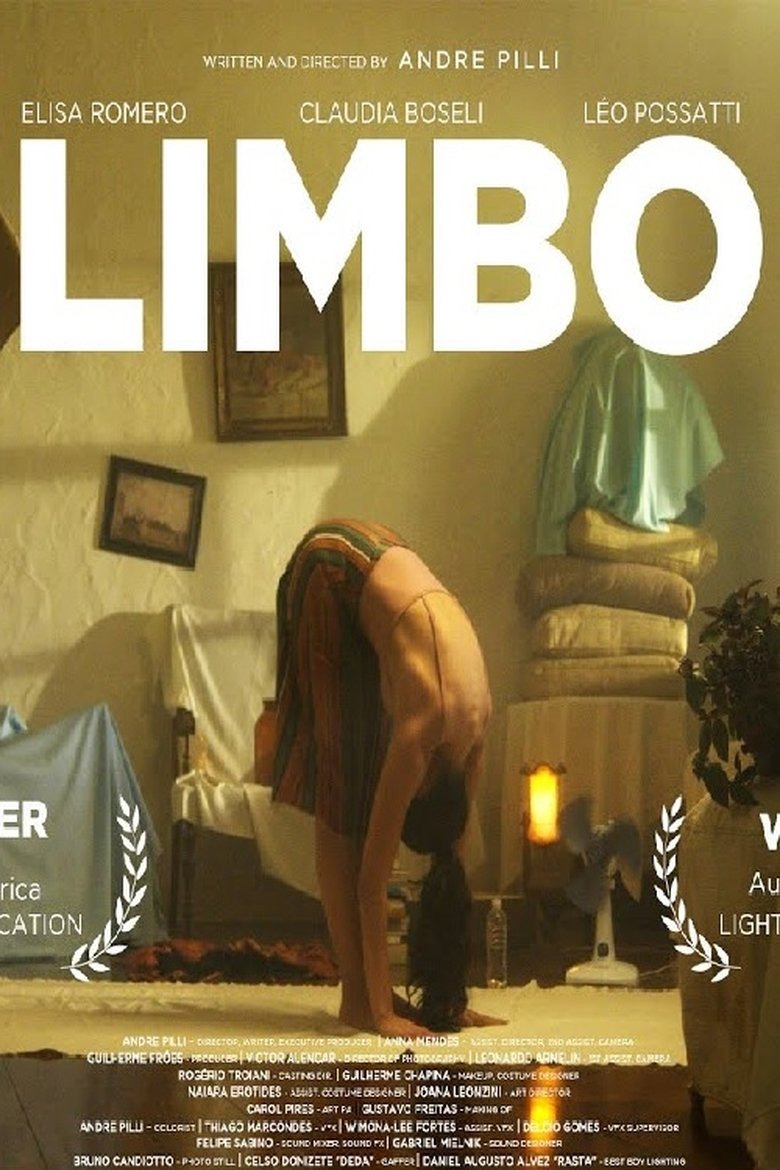 Poster of Limbo