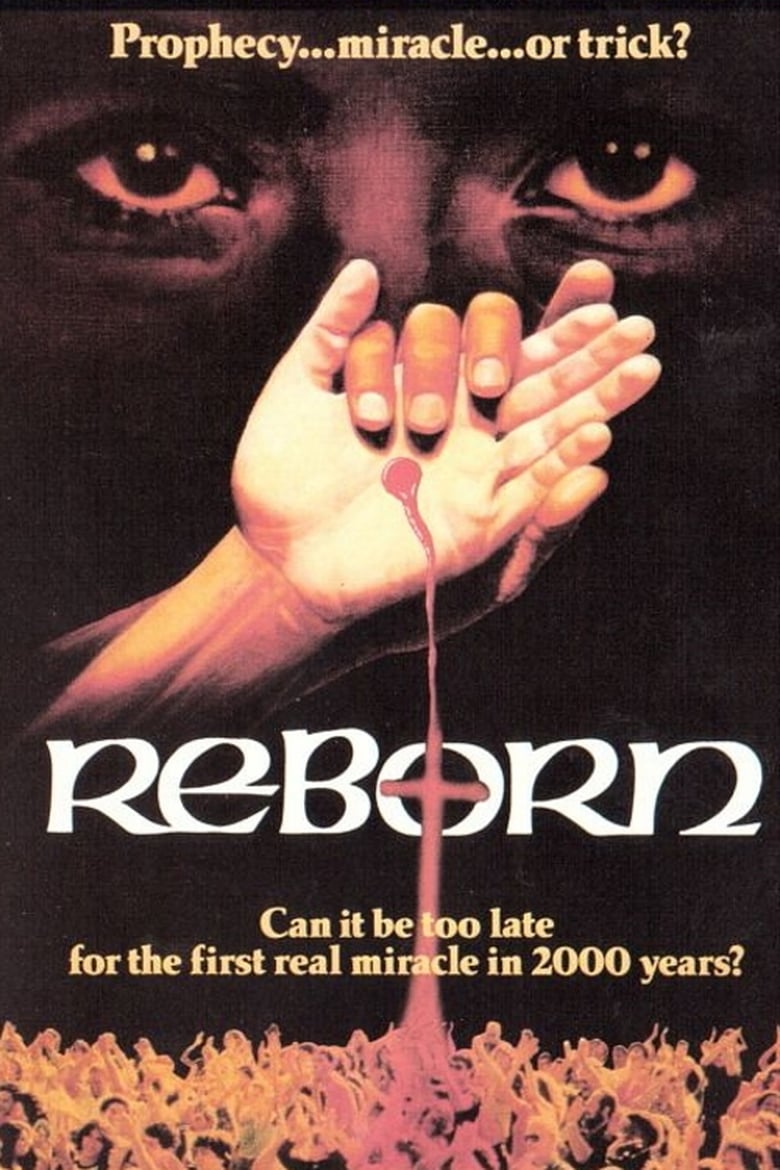 Poster of Reborn