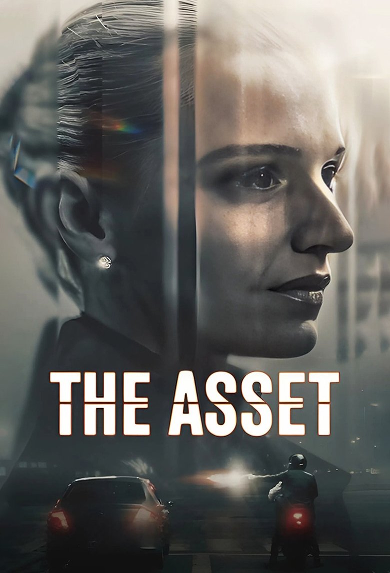 Poster of The Asset