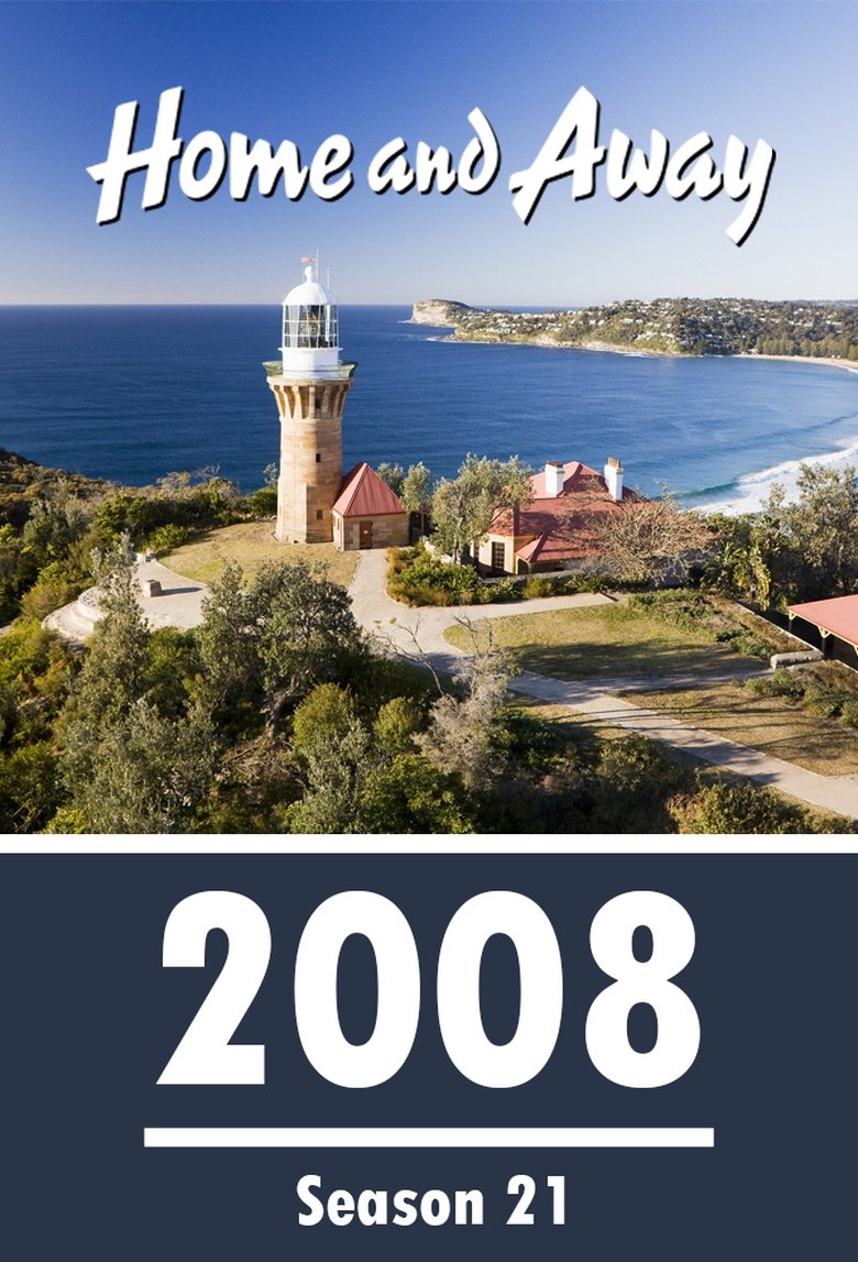 Poster of Cast and Crew in Home And Away - Episode 4665 (Season 21 - Episode 105) - Episode 4665