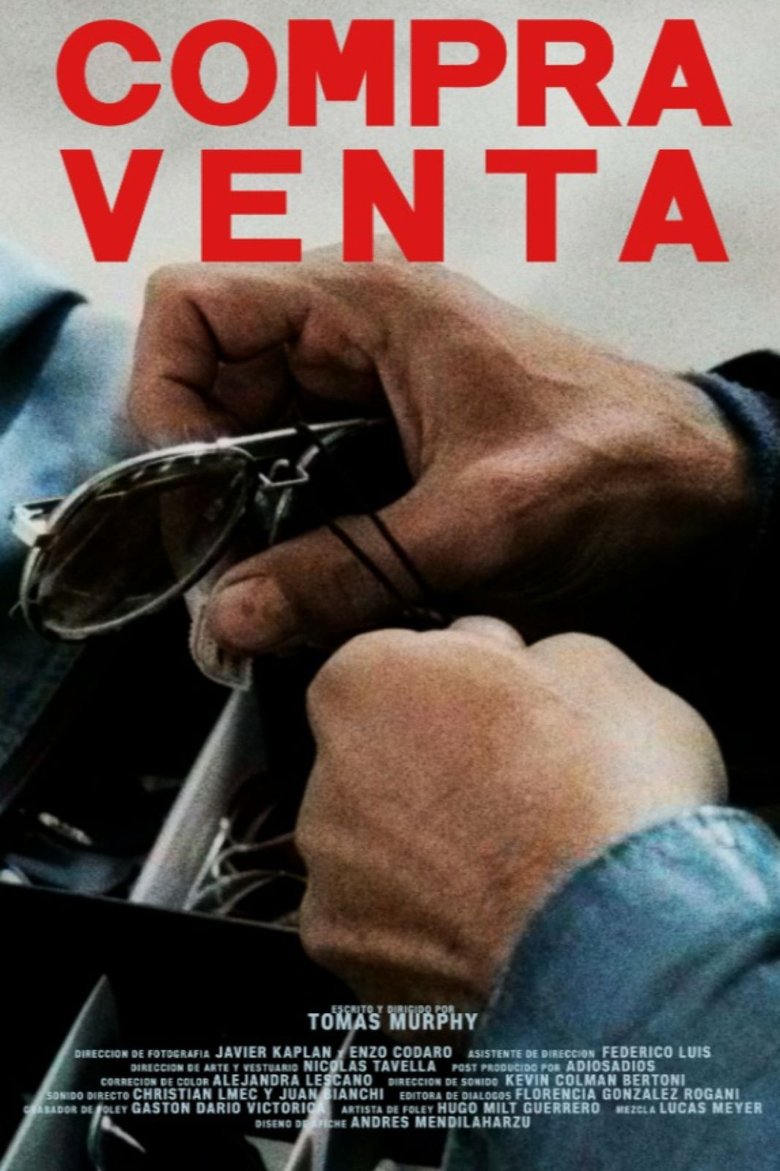 Poster of Compraventa