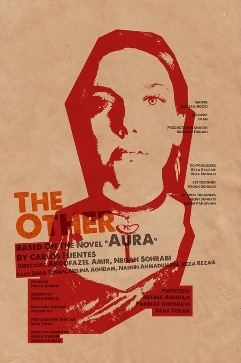 Poster of The Other