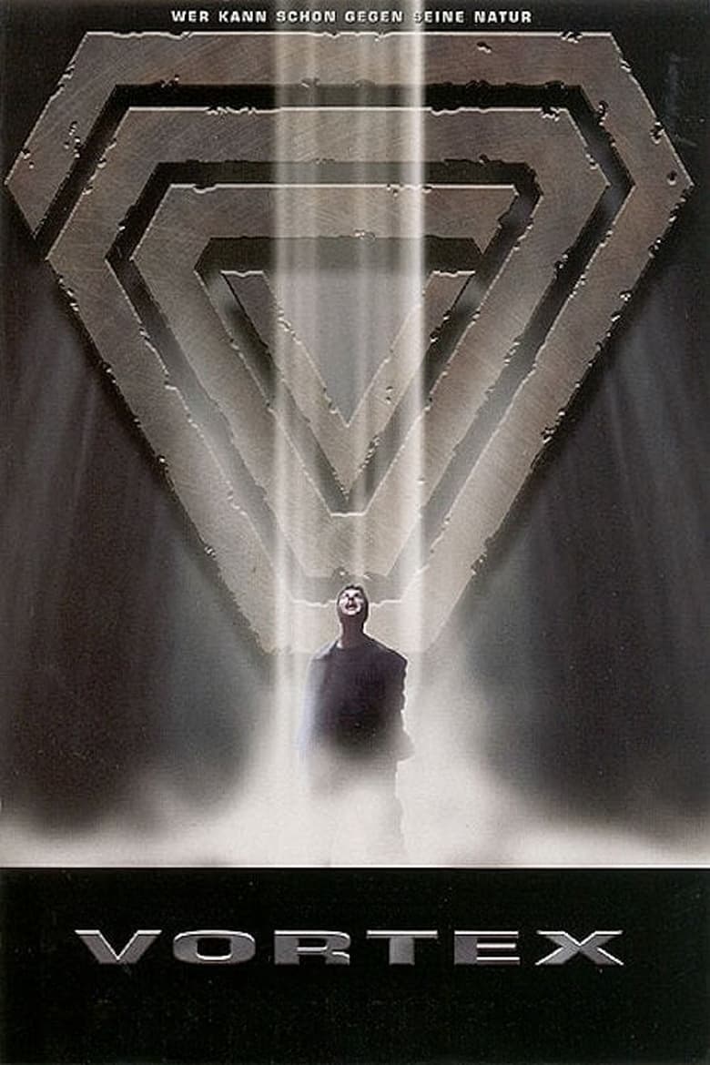 Poster of Vortex