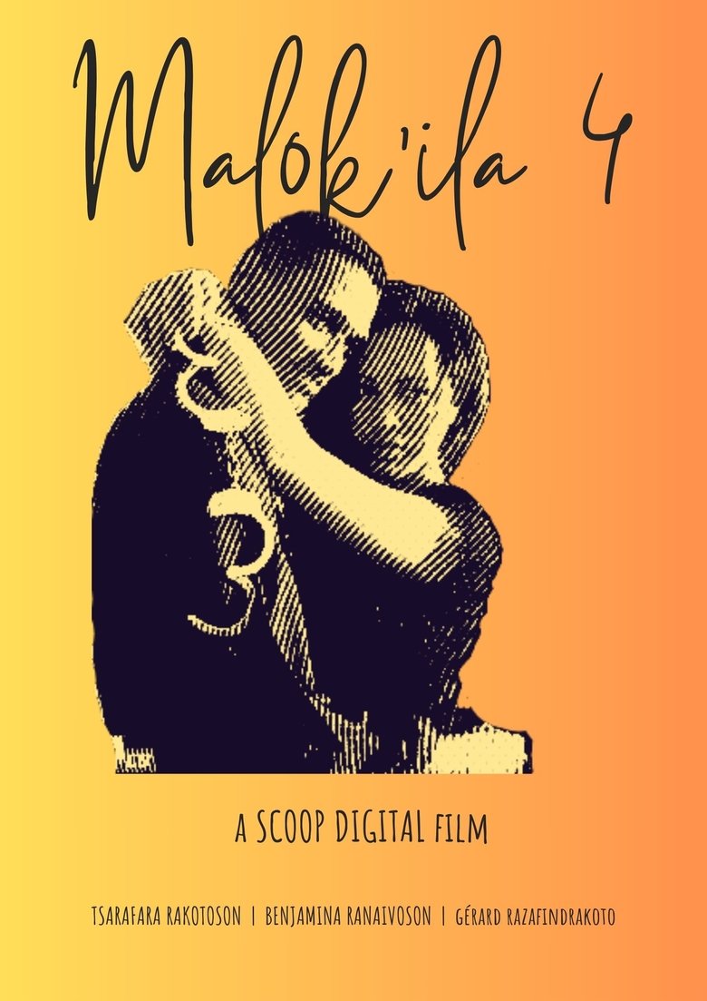 Poster of Malok'ila 4